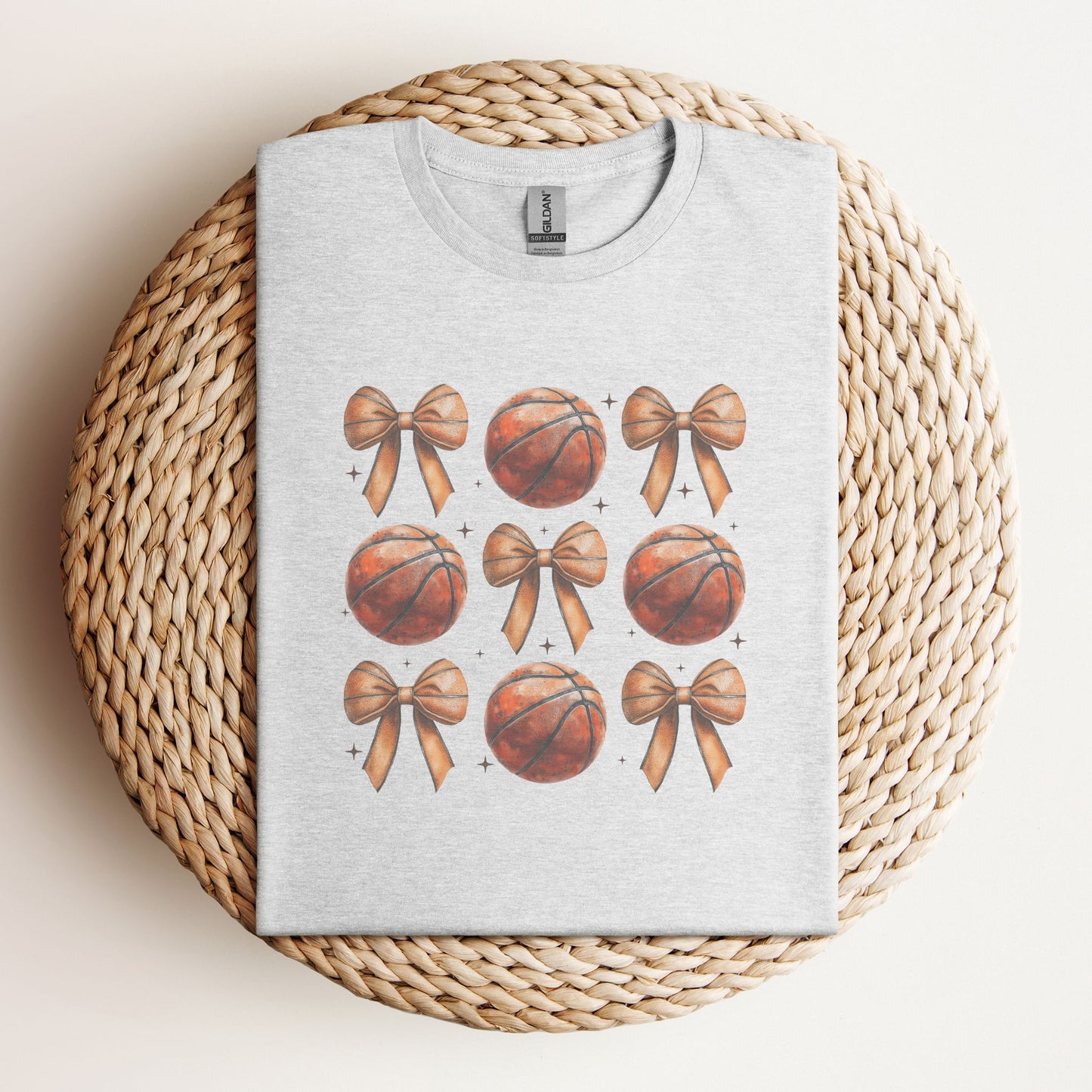 Basketball Coquette