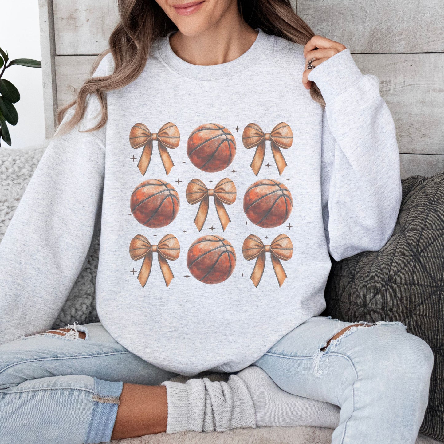 Basketball Coquette