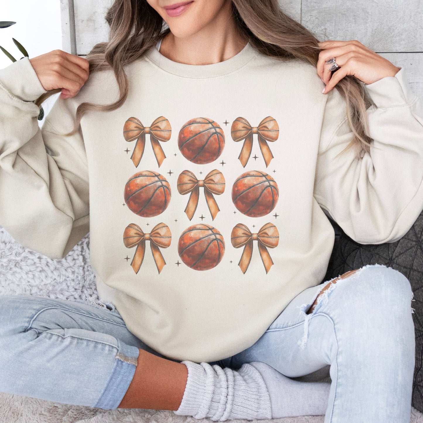 Basketball Coquette