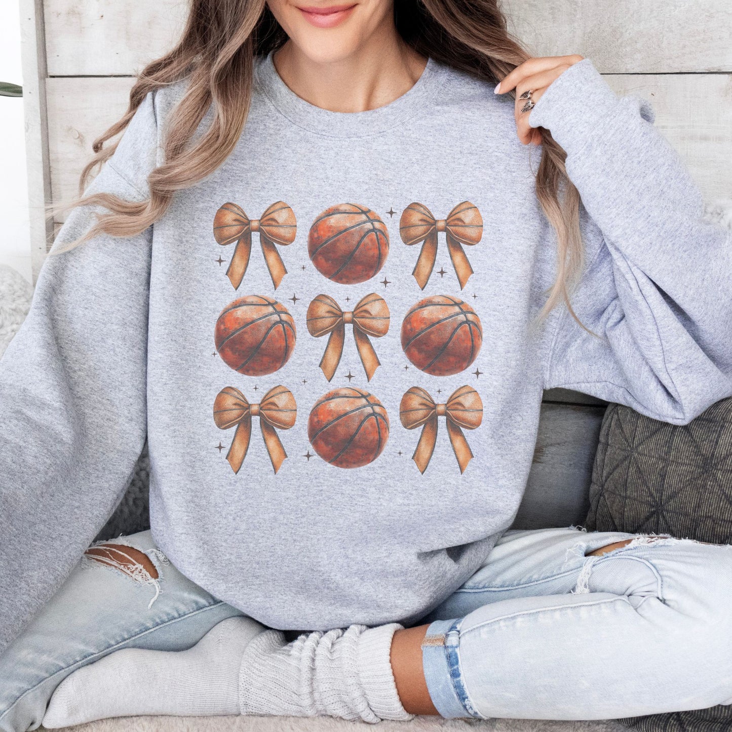 Basketball Coquette