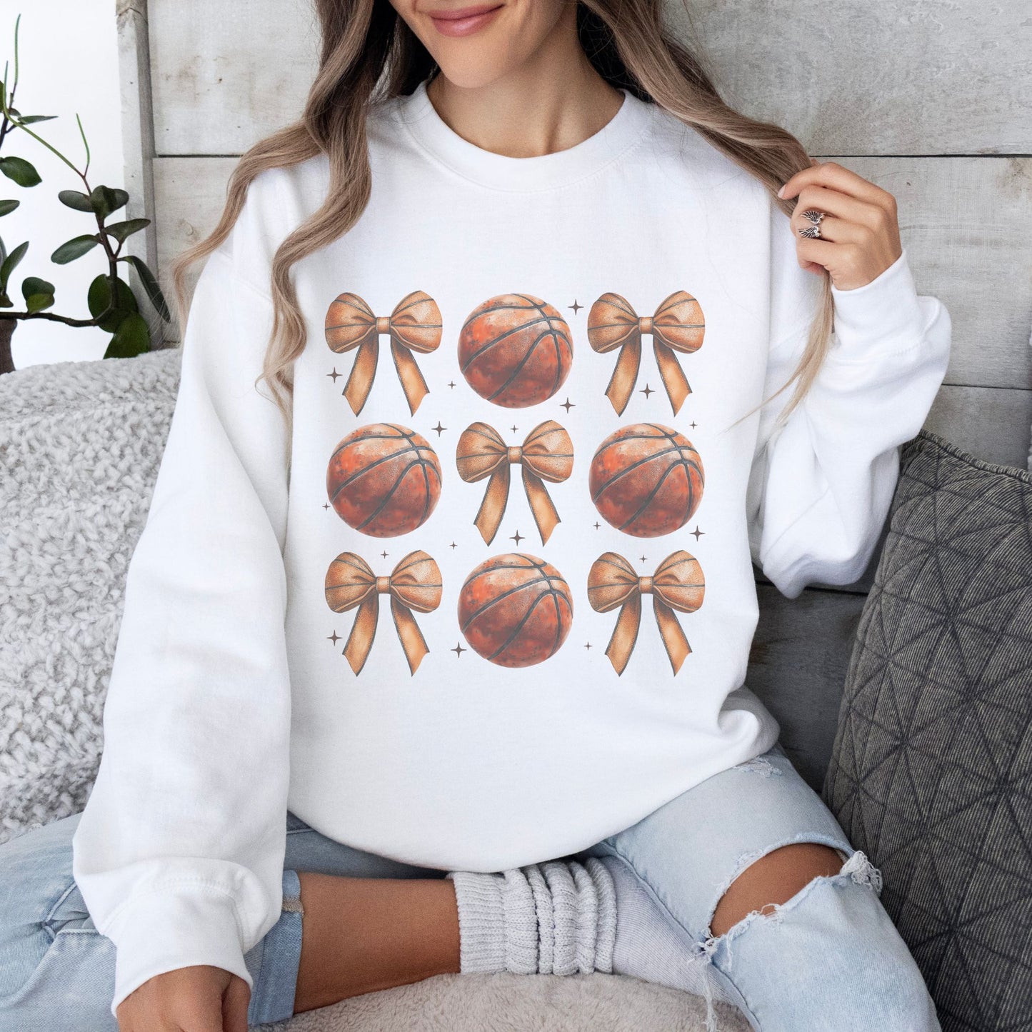 Basketball Coquette