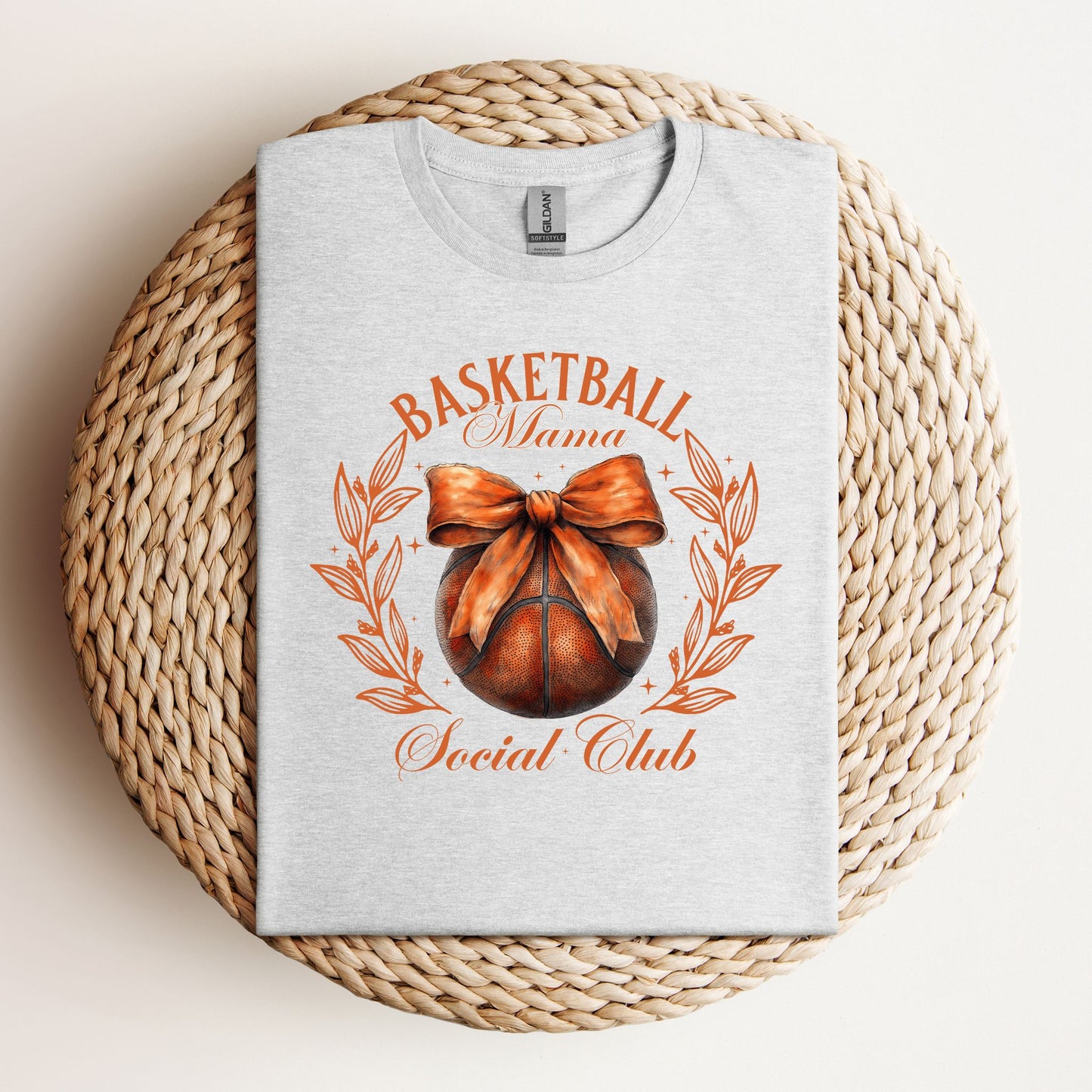 Basketball Mama Social Club