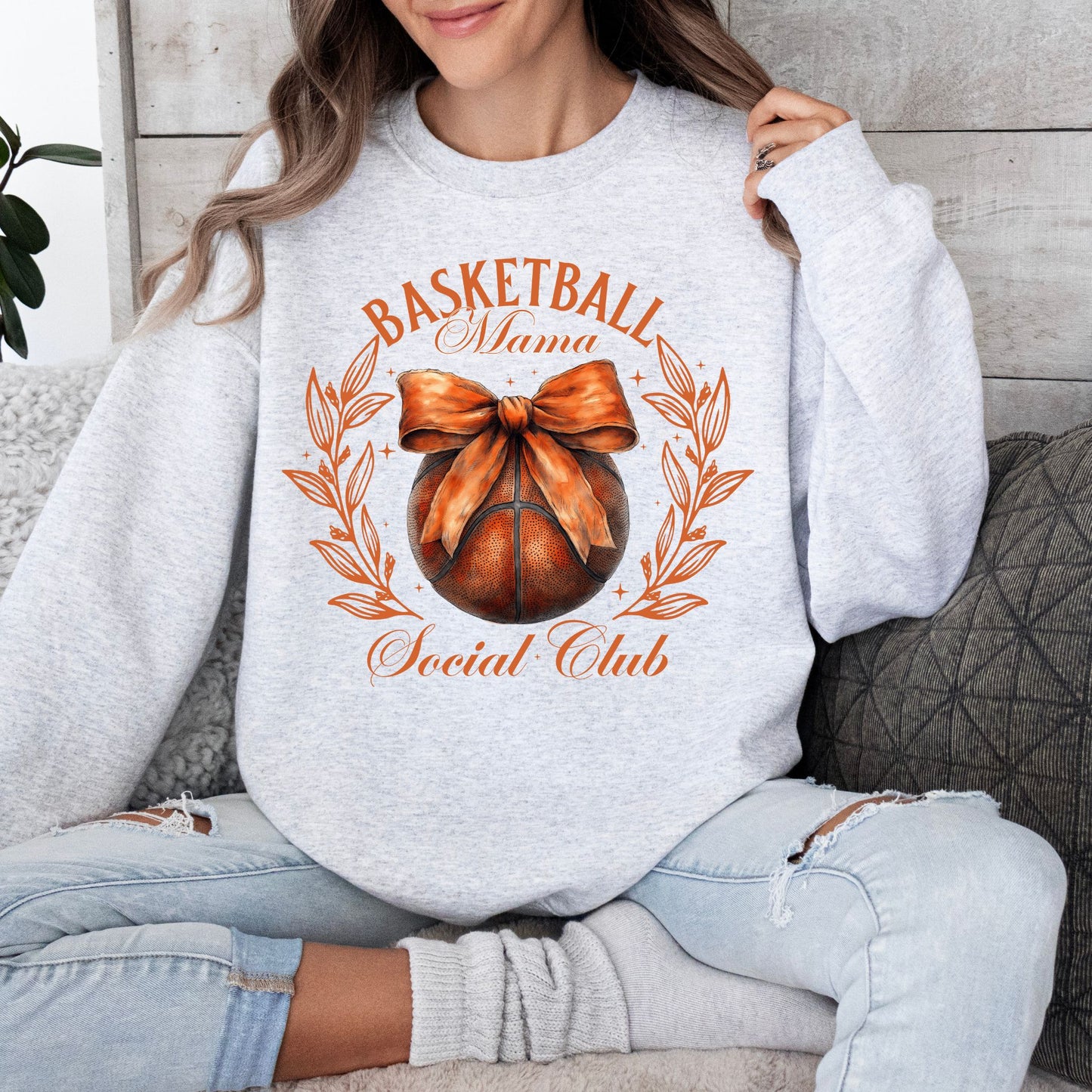 Basketball Mama Social Club