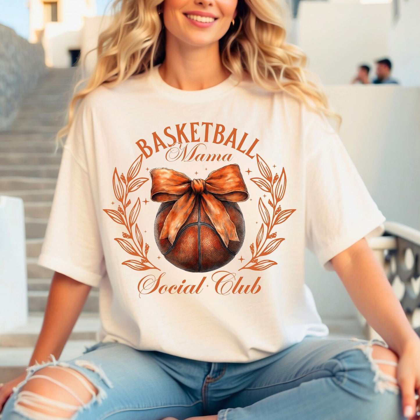 Basketball Mama Social Club