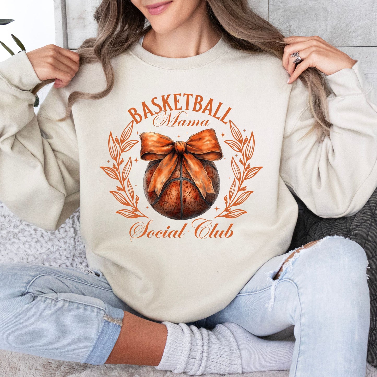 Basketball Mama Social Club