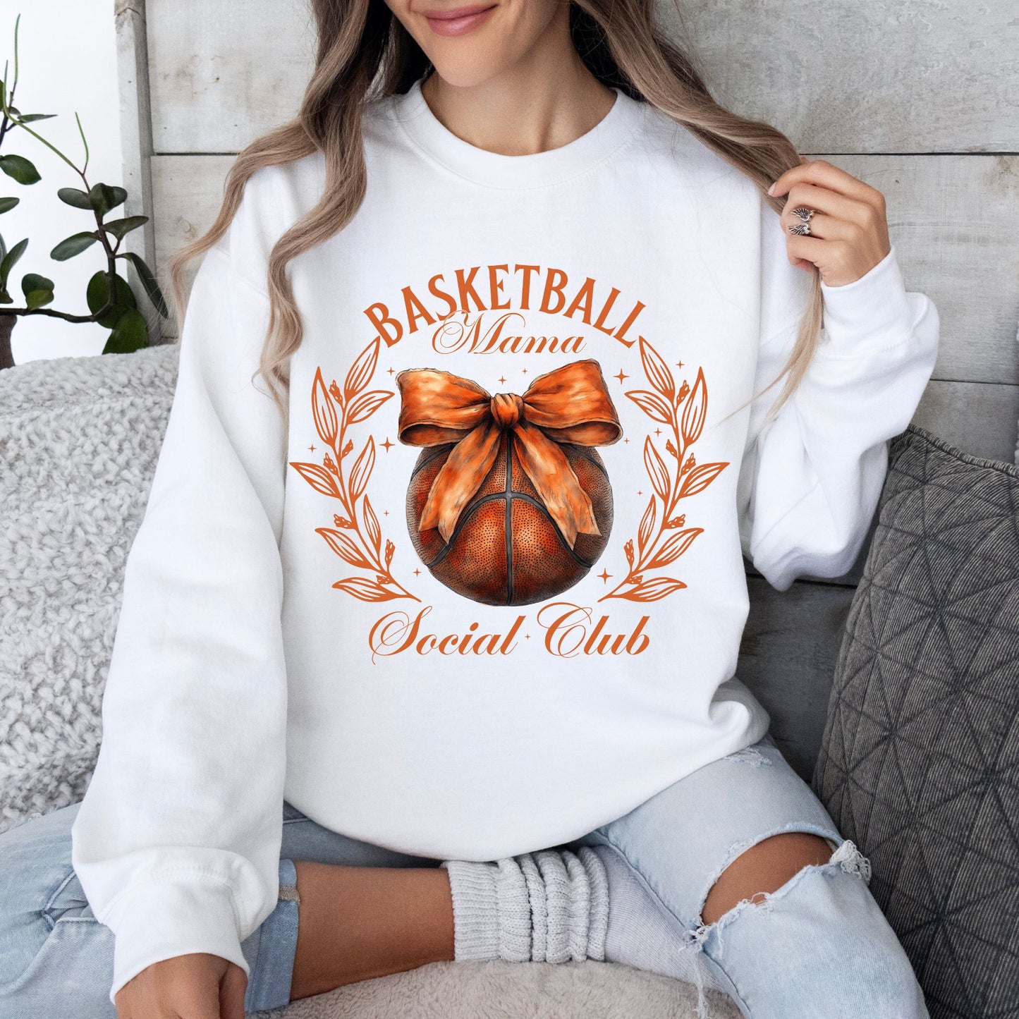 Basketball Mama Social Club