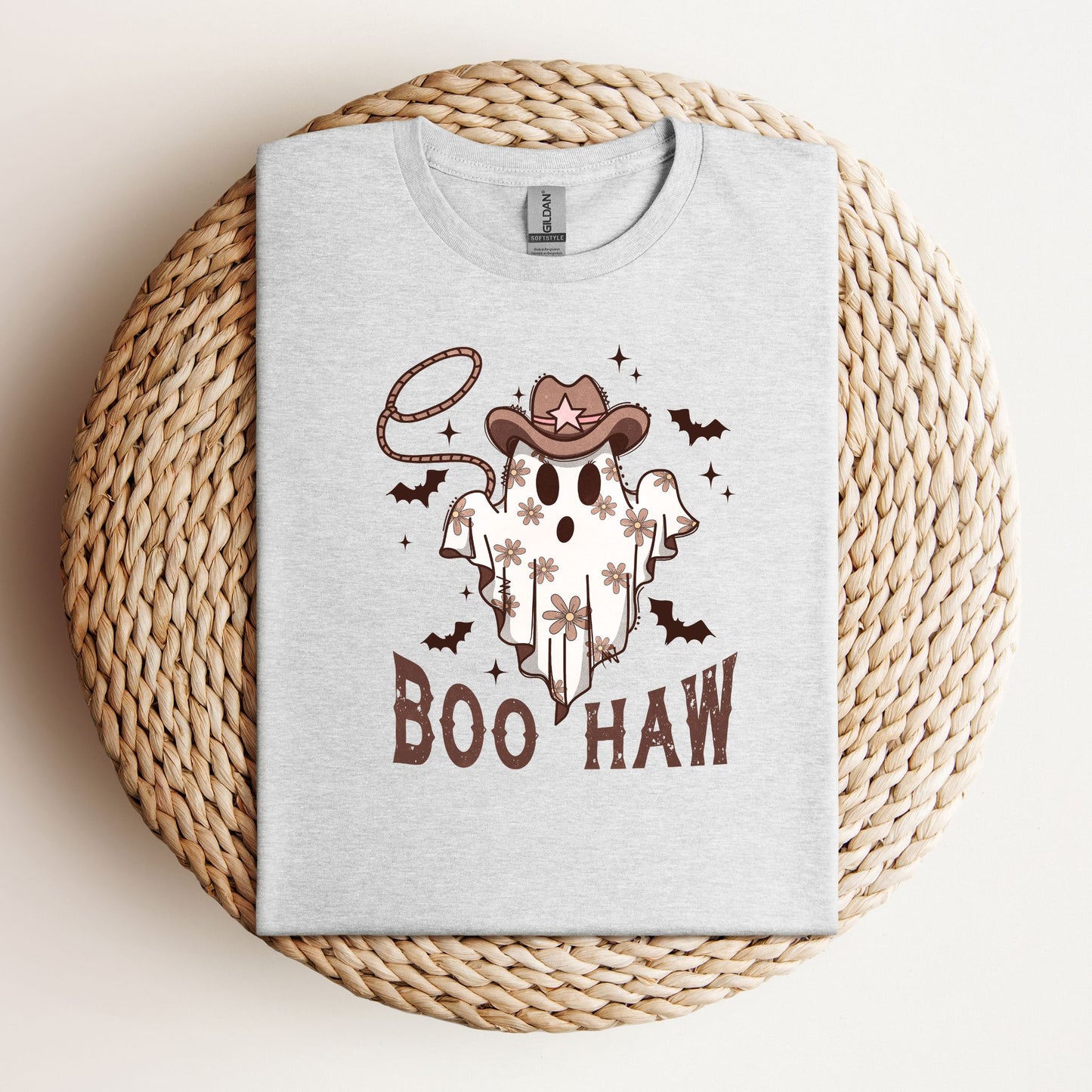 Boo Haw