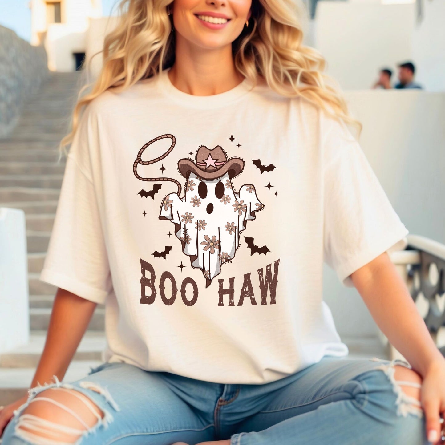 Boo Haw