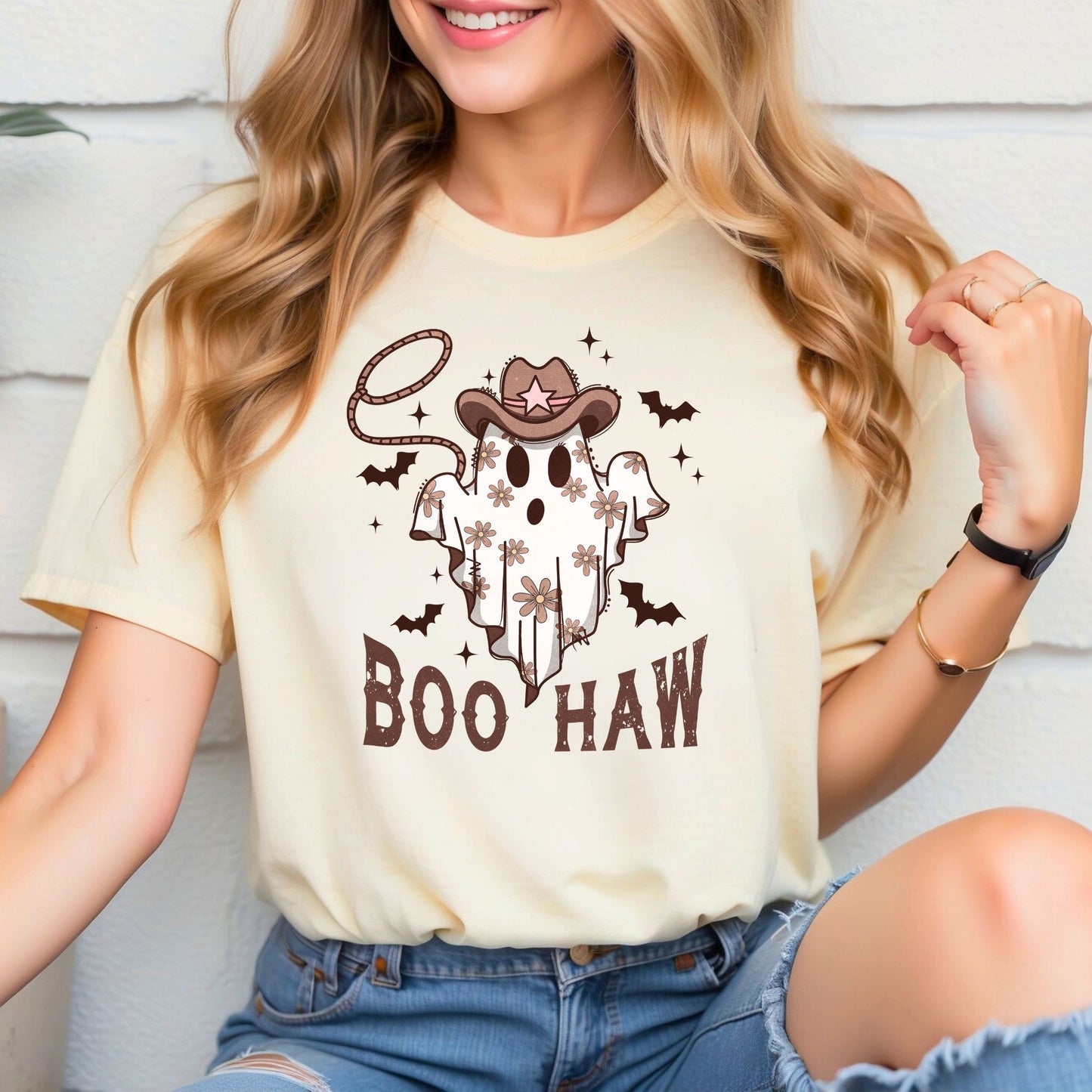 Boo Haw