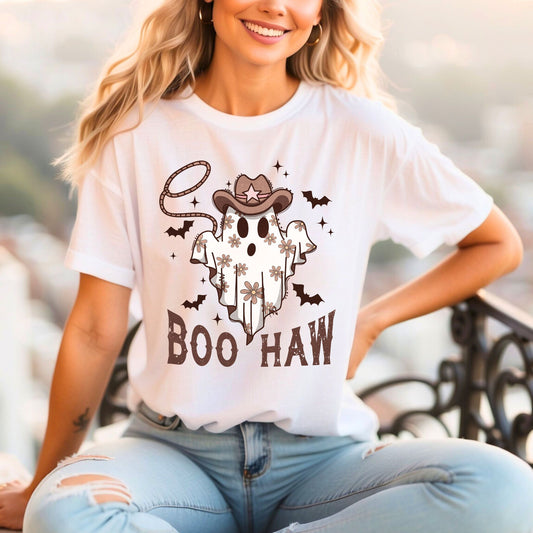 Boo Haw