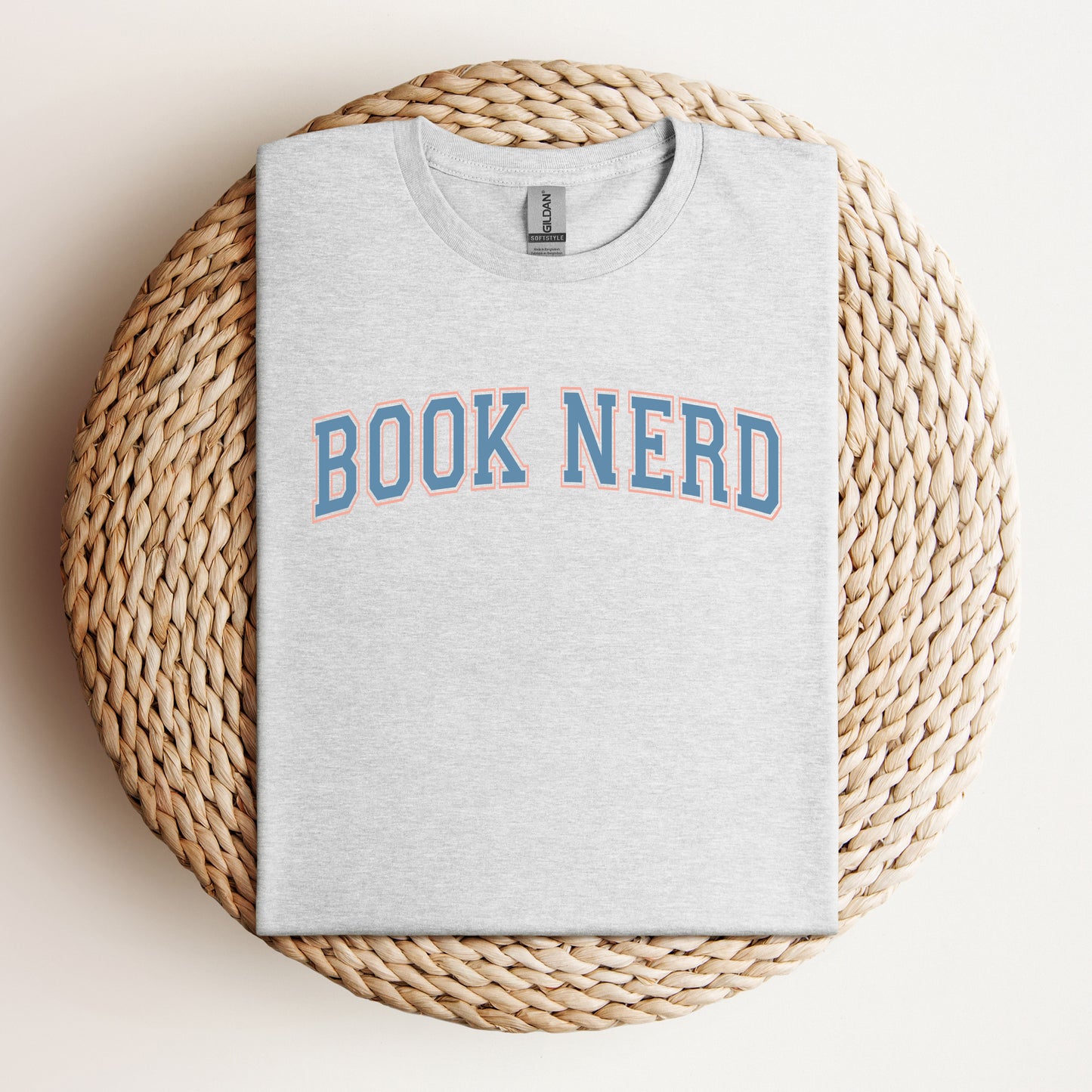 Book Nerd