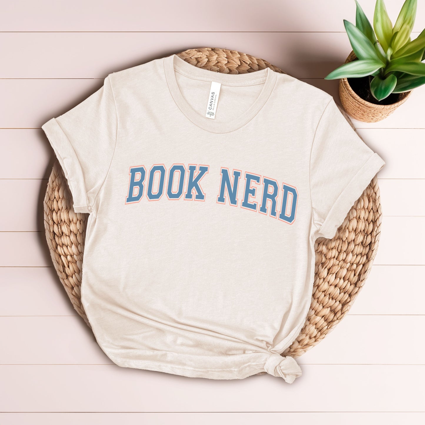 Book Nerd