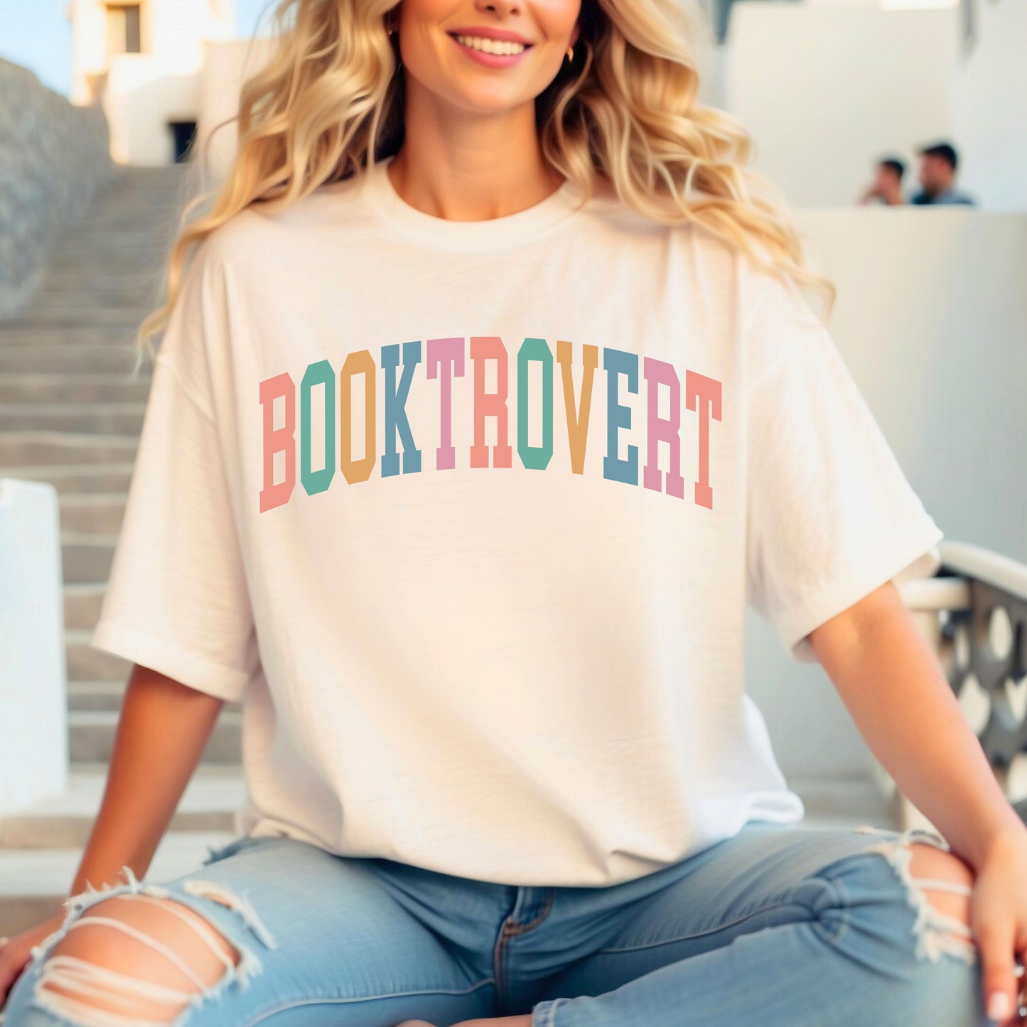 Booktrovert