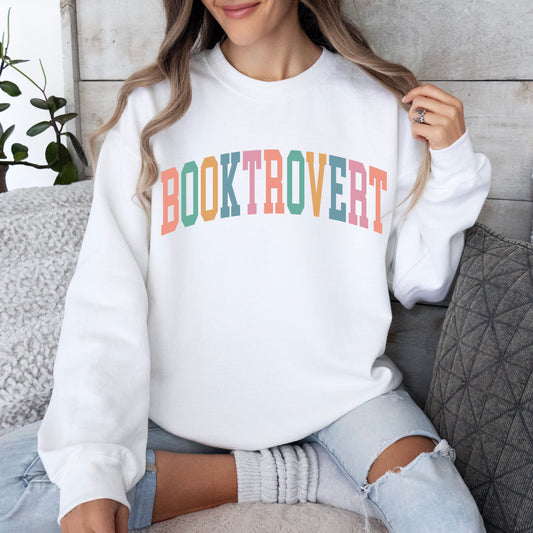 Booktrovert