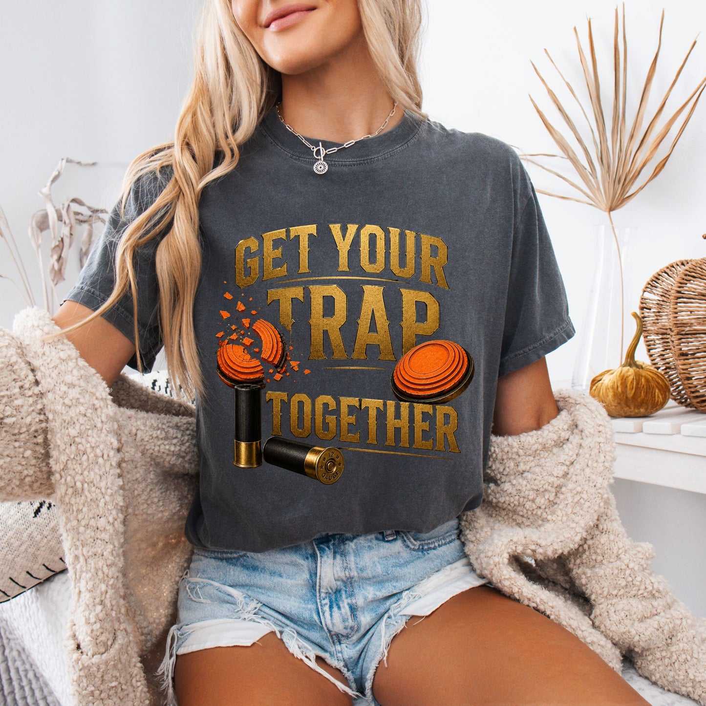 Get Your Trap Together