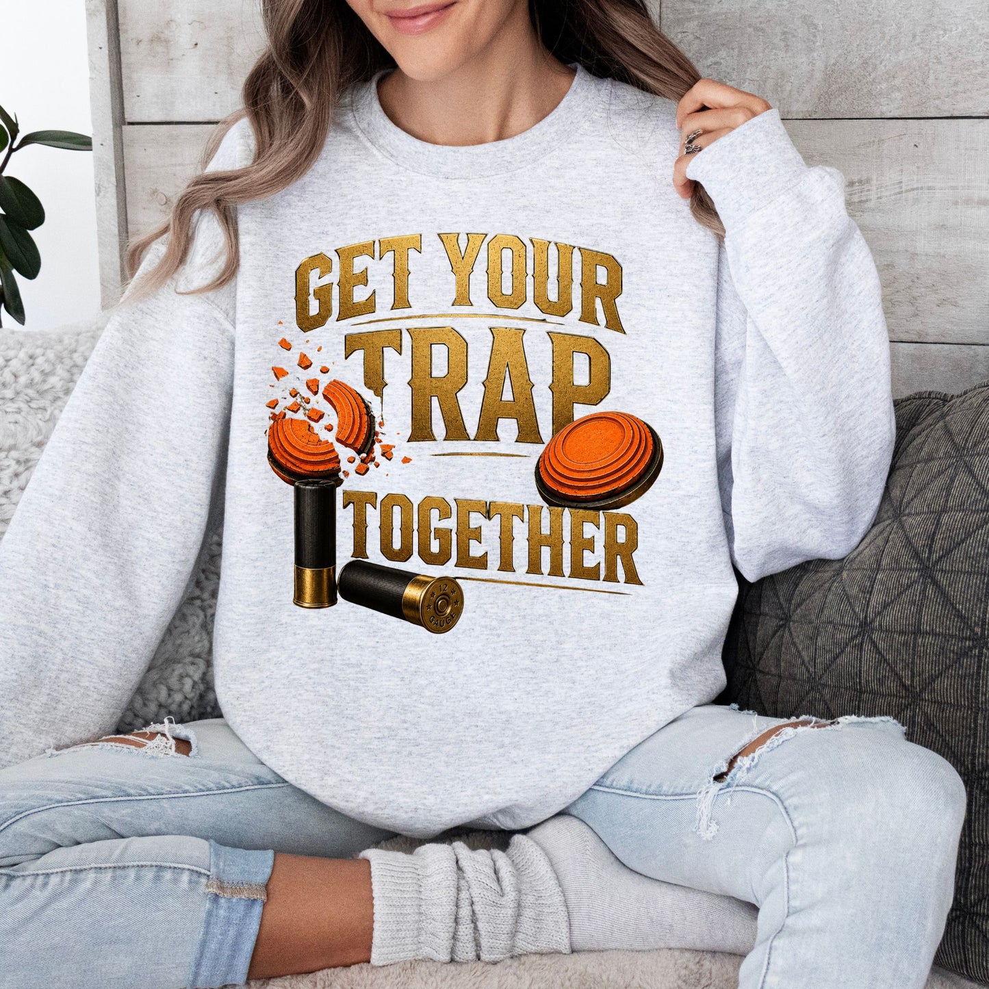 Get Your Trap Together