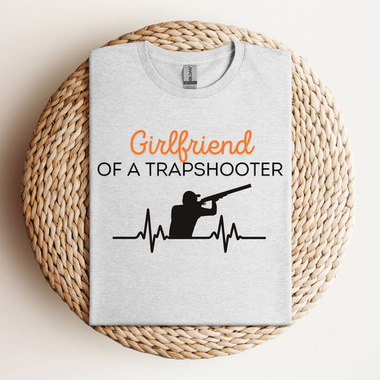 Girlfriend of a Trapshooter