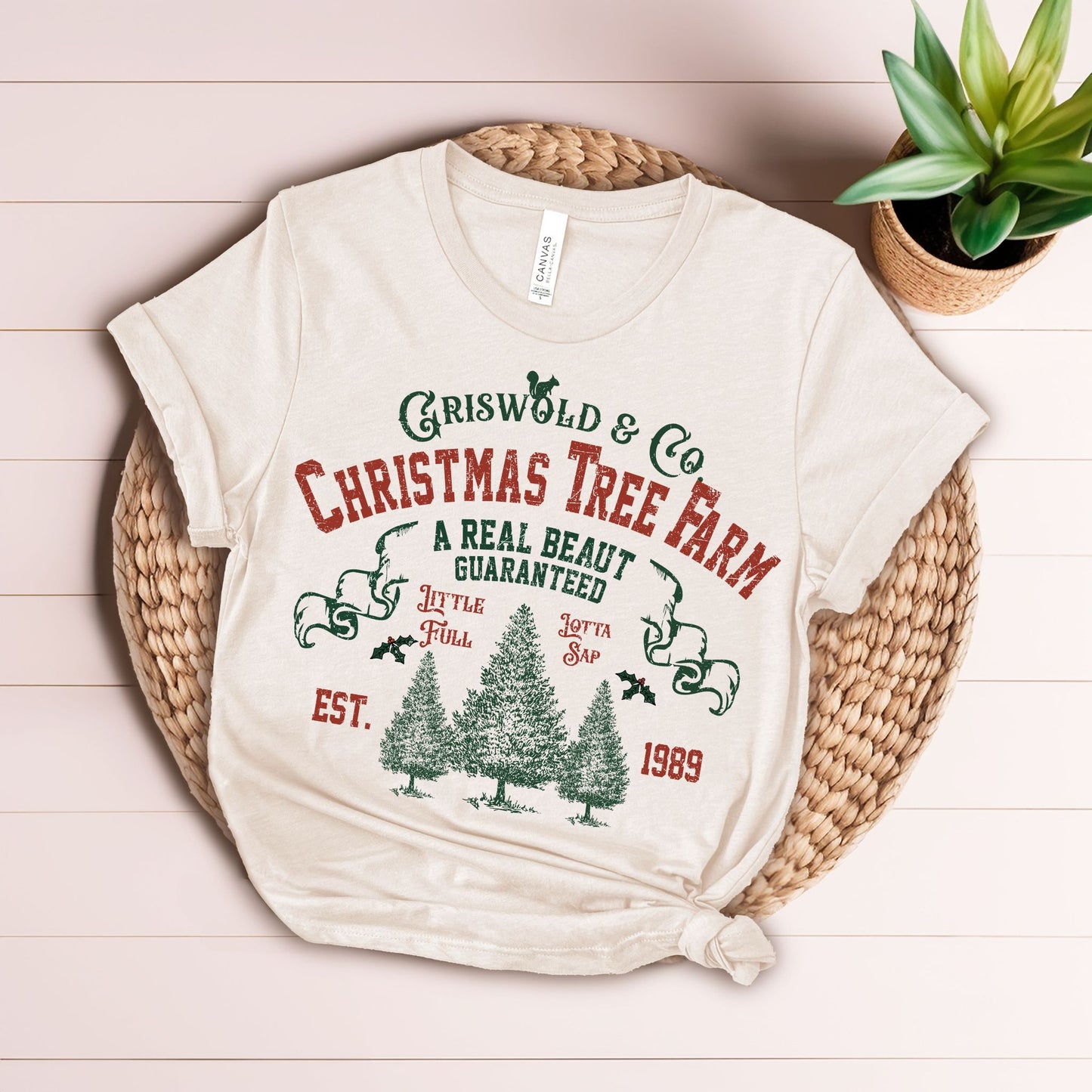 Griswold & Co. Christmas Tree Farm