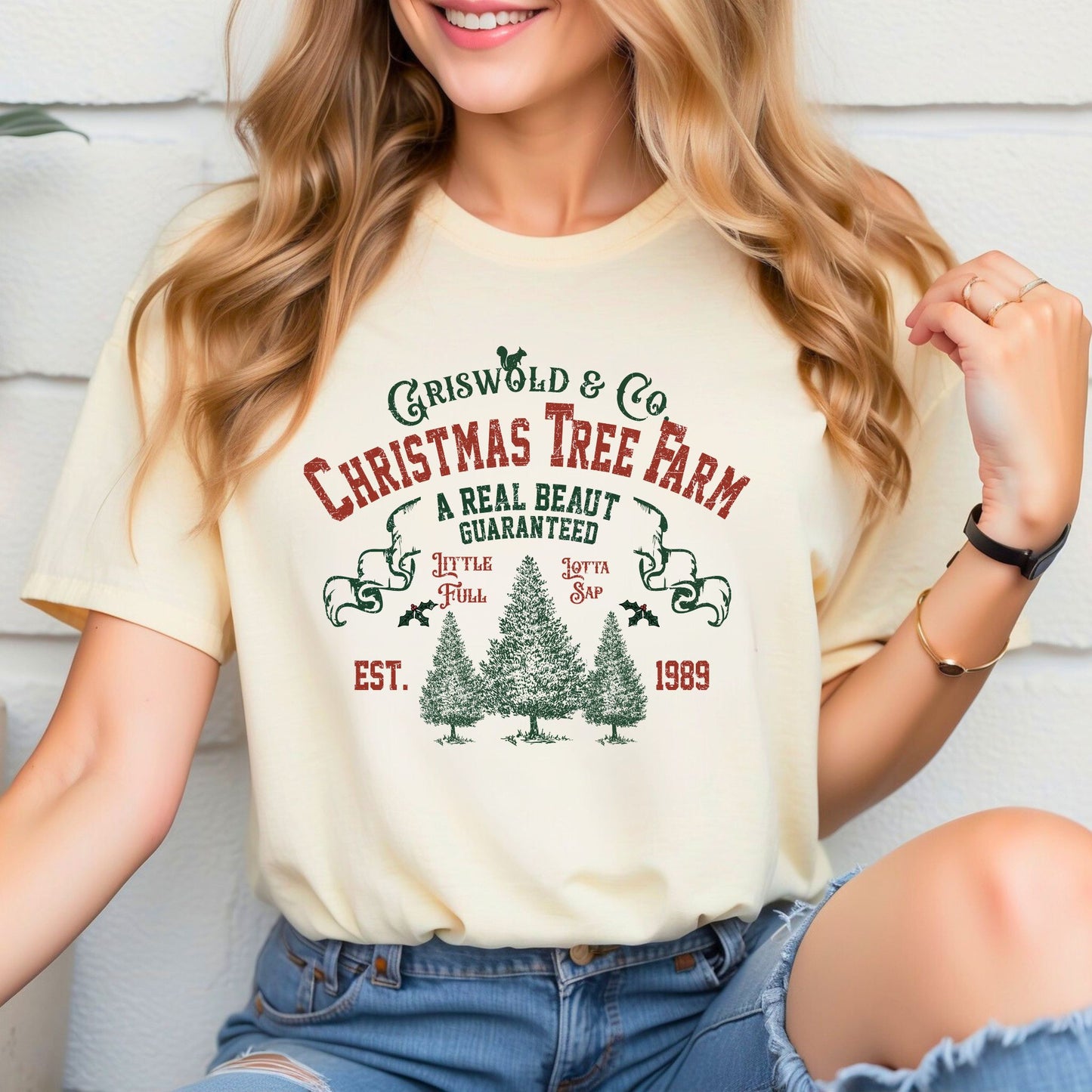 Griswold & Co. Christmas Tree Farm