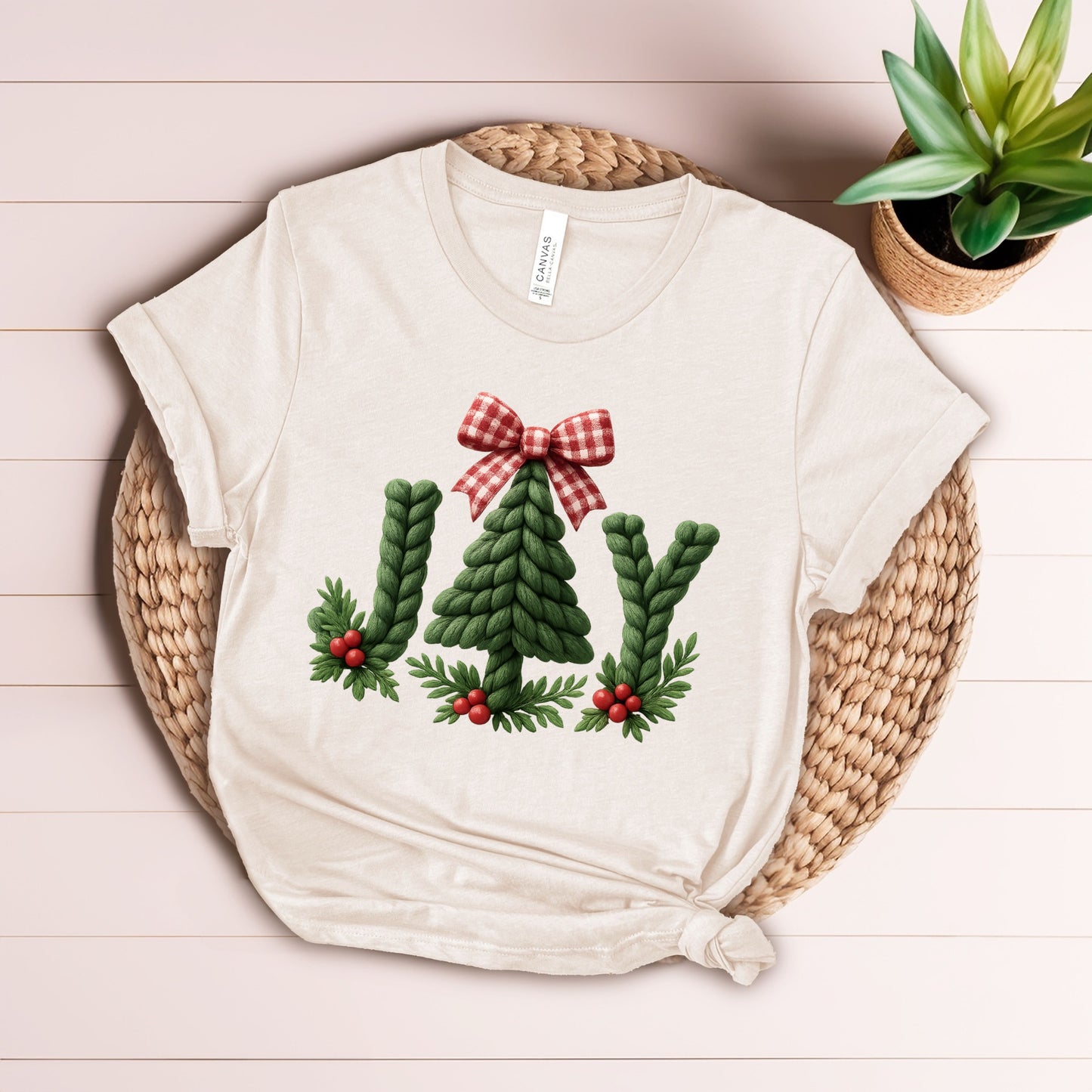 Joy Faux Yarn