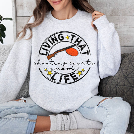 Living That Shooting Sports Mom Life