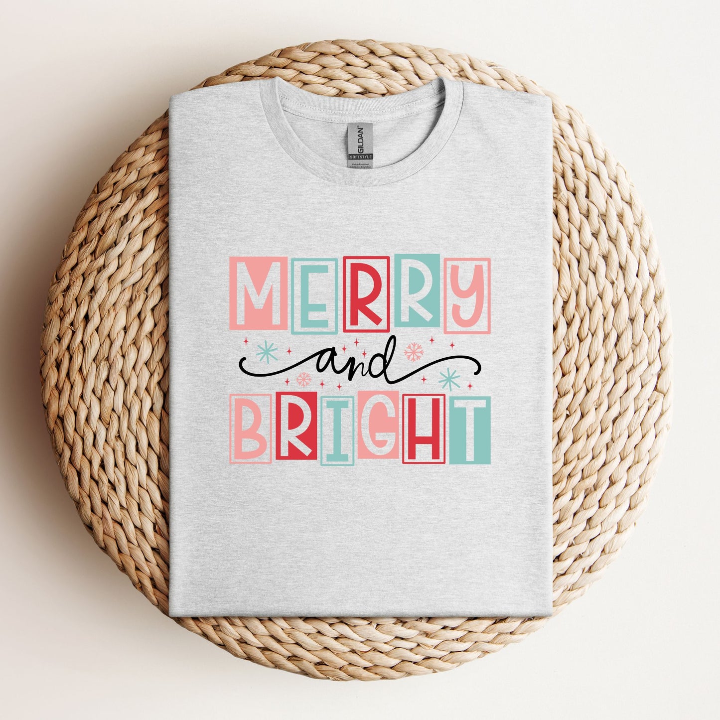 Merry & Bright