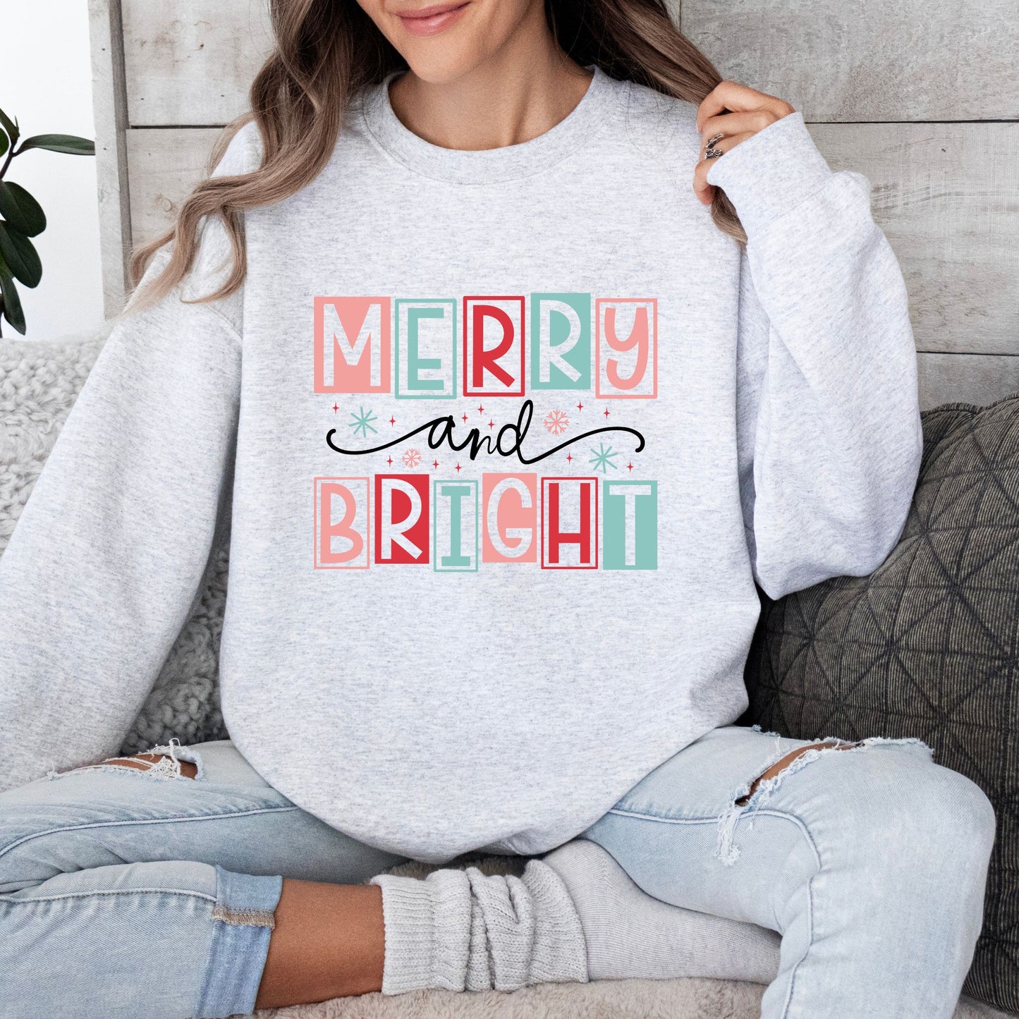 Merry & Bright