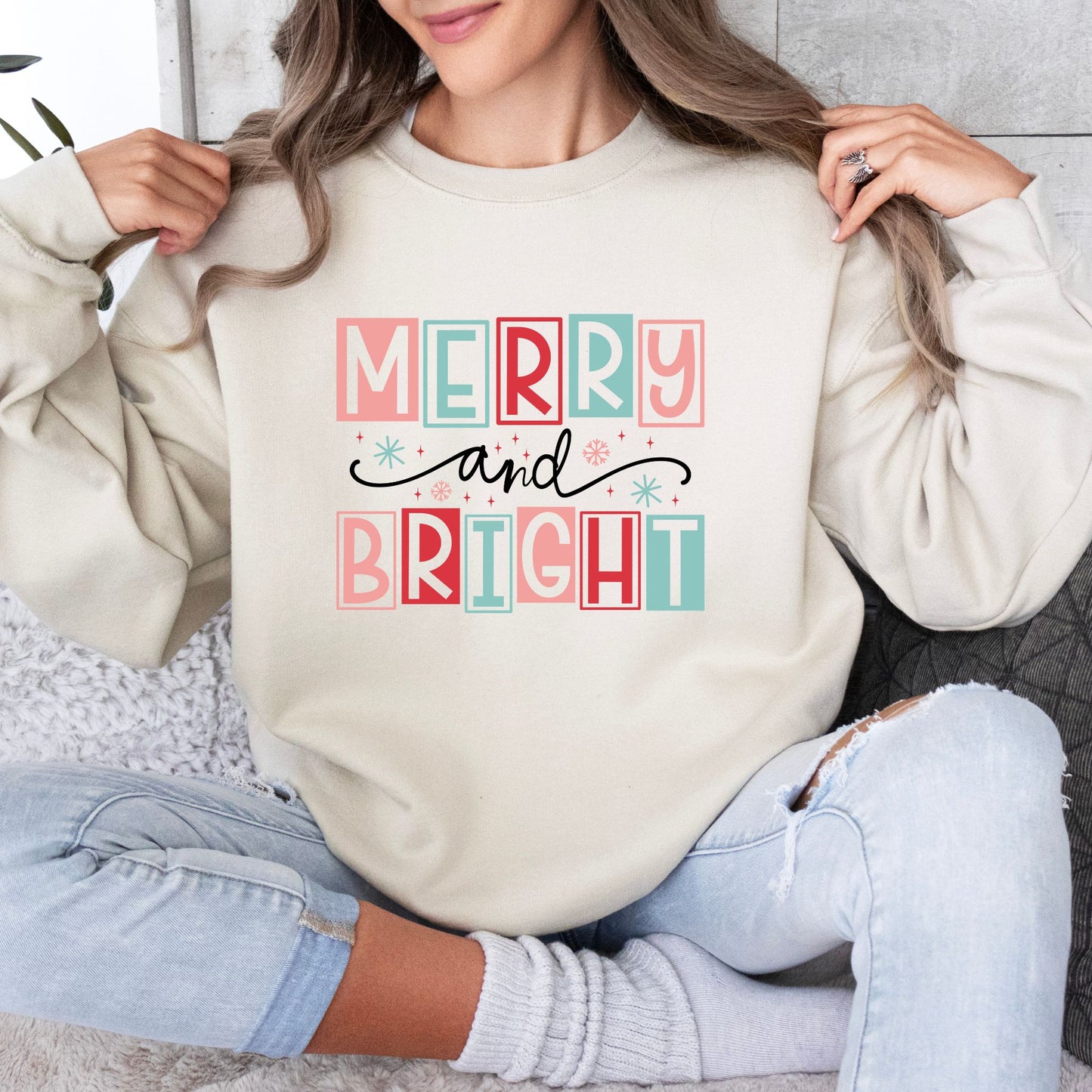 Merry & Bright