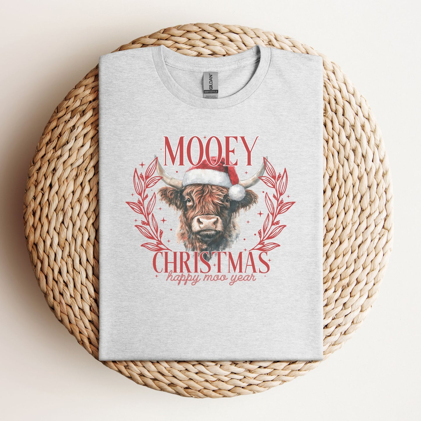 Mooey Christmas