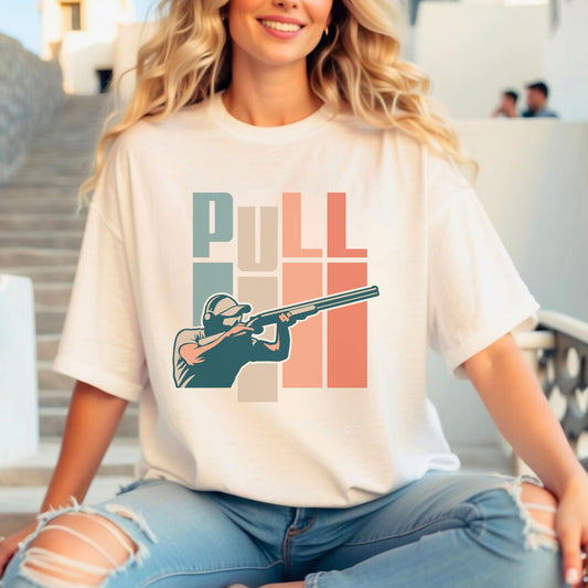 Pull Multi-Color