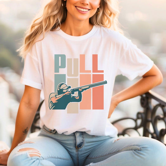 Pull Multi-Color