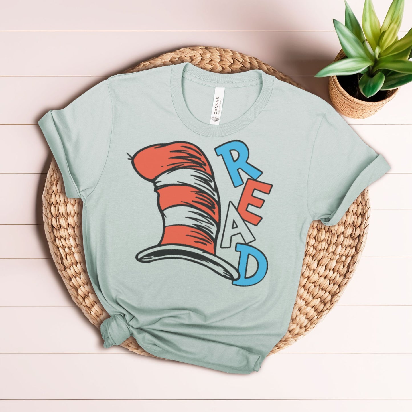 Seuss Read