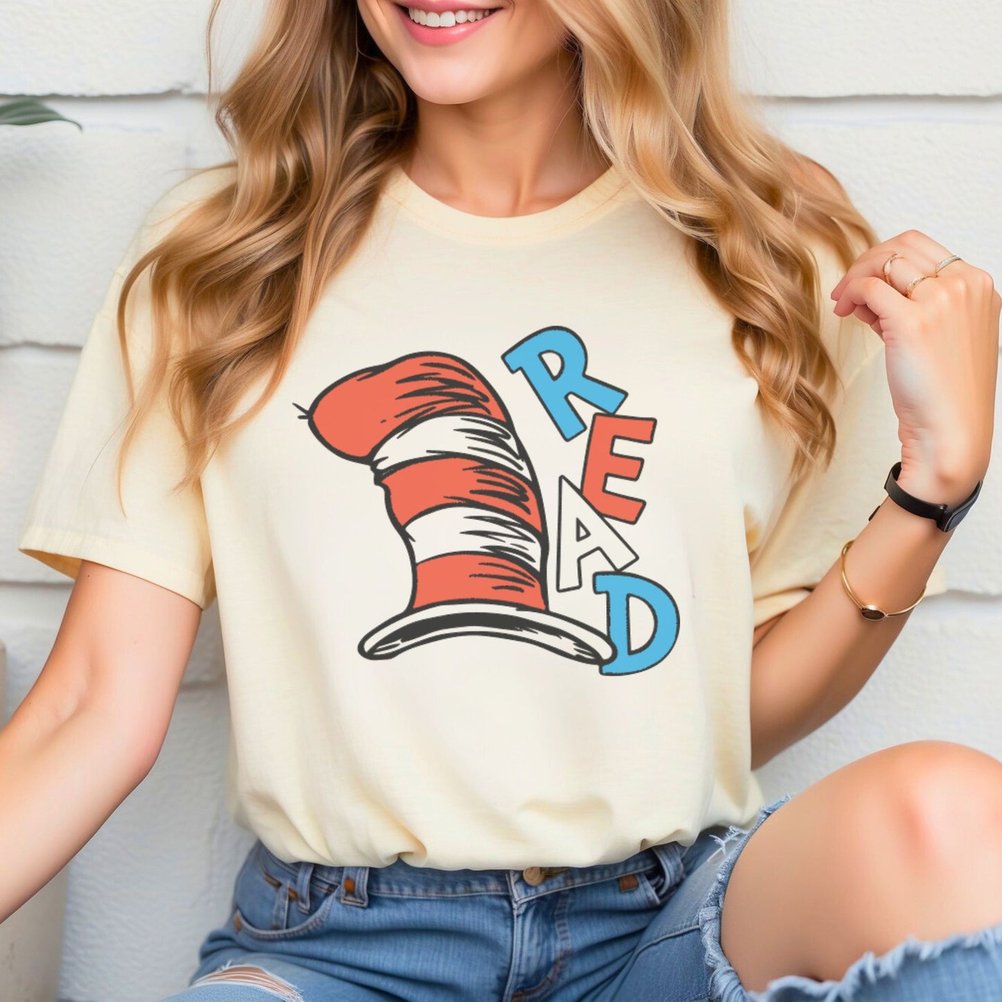 Seuss Read