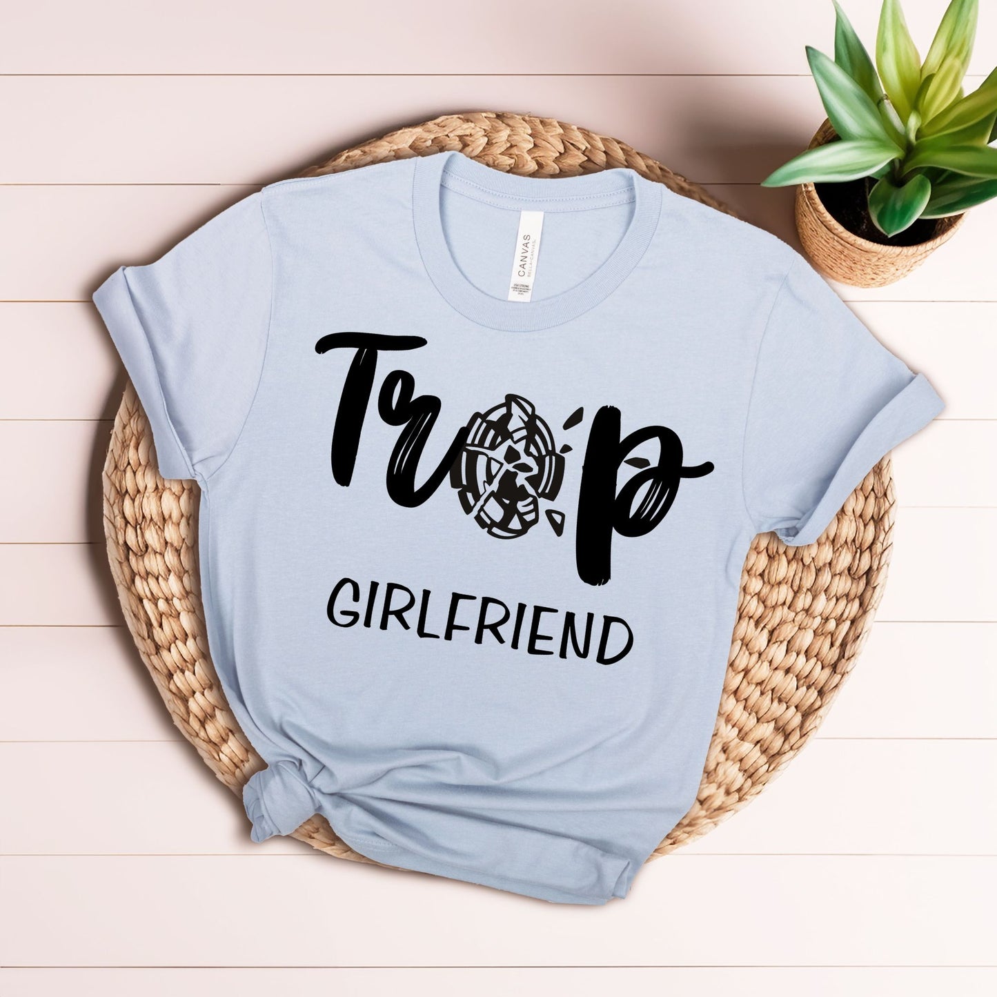 Trap Girlfriend