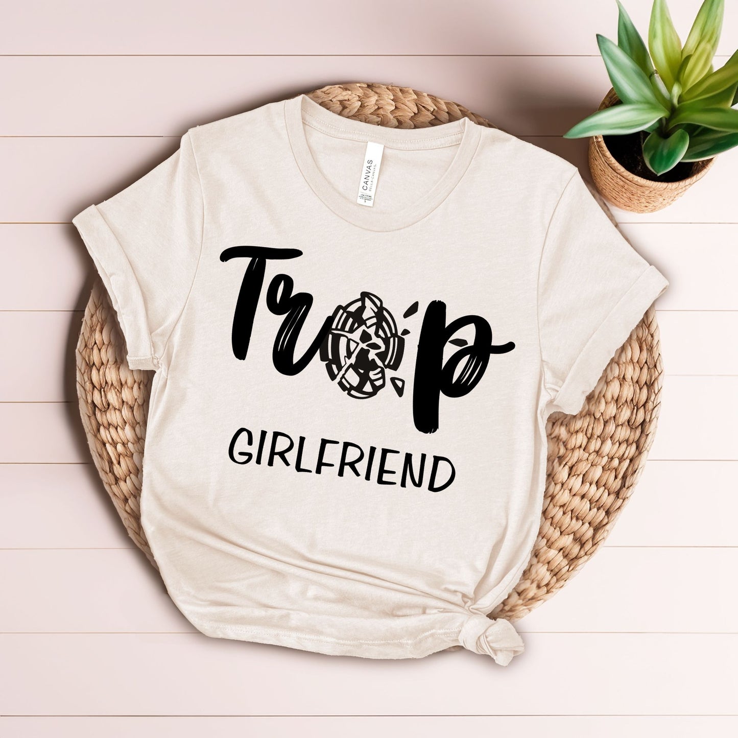 Trap Girlfriend