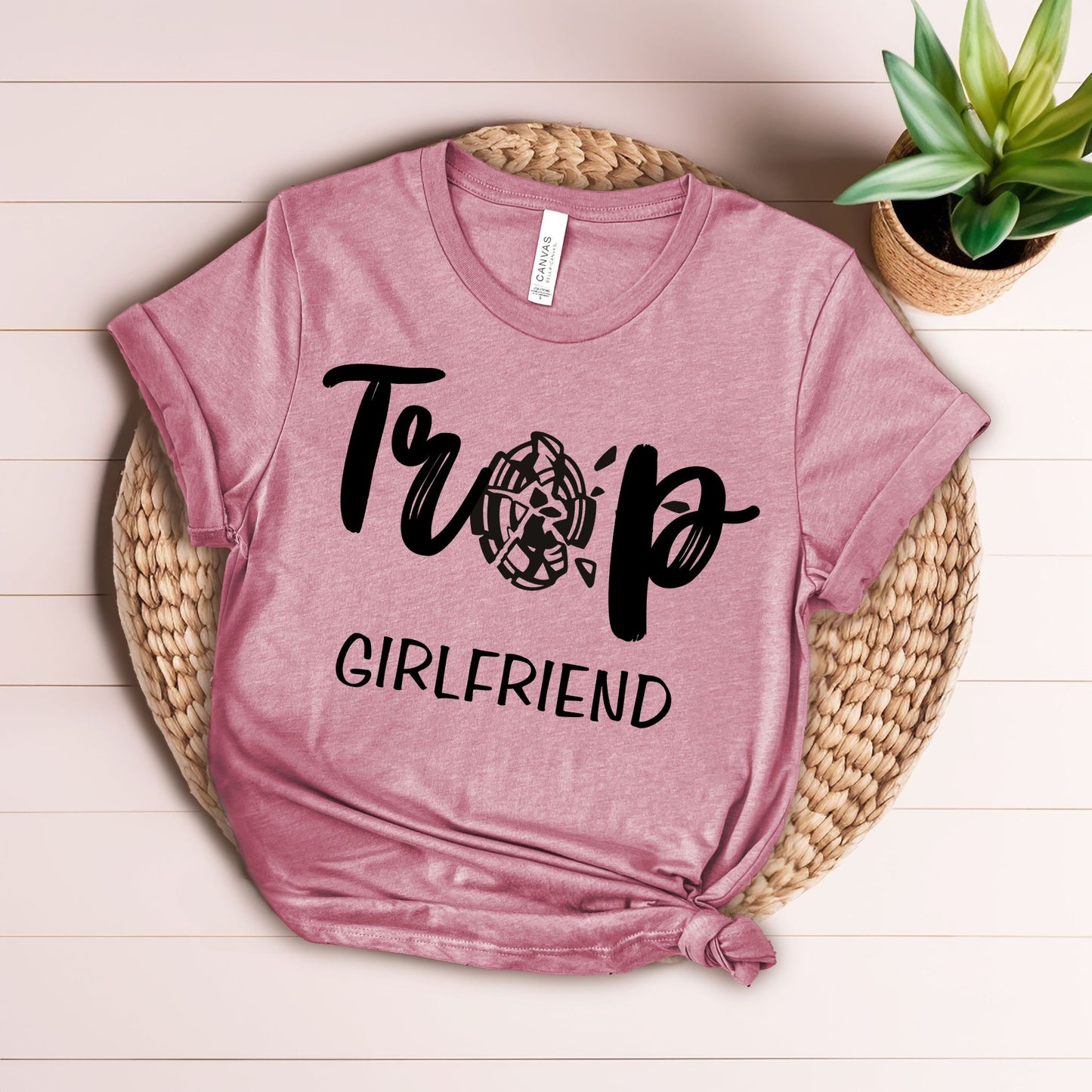 Trap Girlfriend