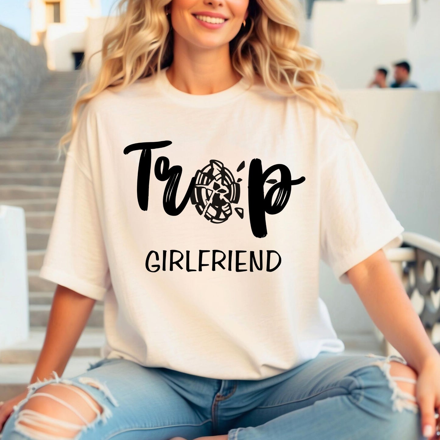 Trap Girlfriend