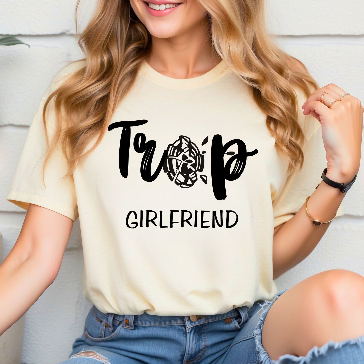 Trap Girlfriend