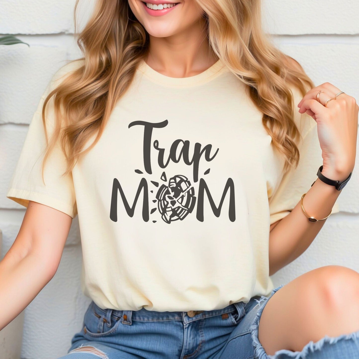 Trap Mom