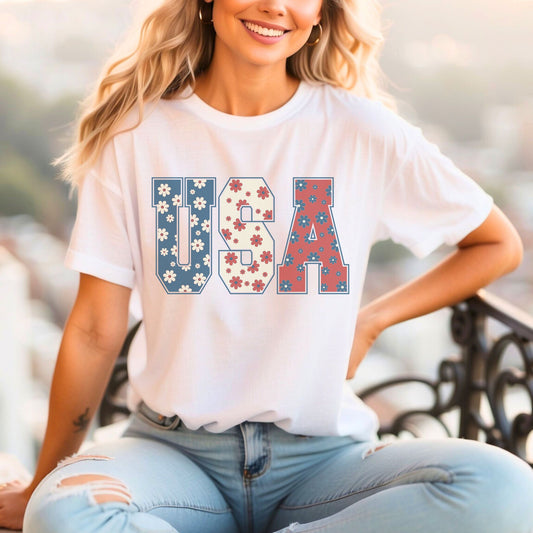 USA Floral