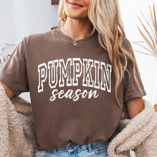 Pumpkin Season